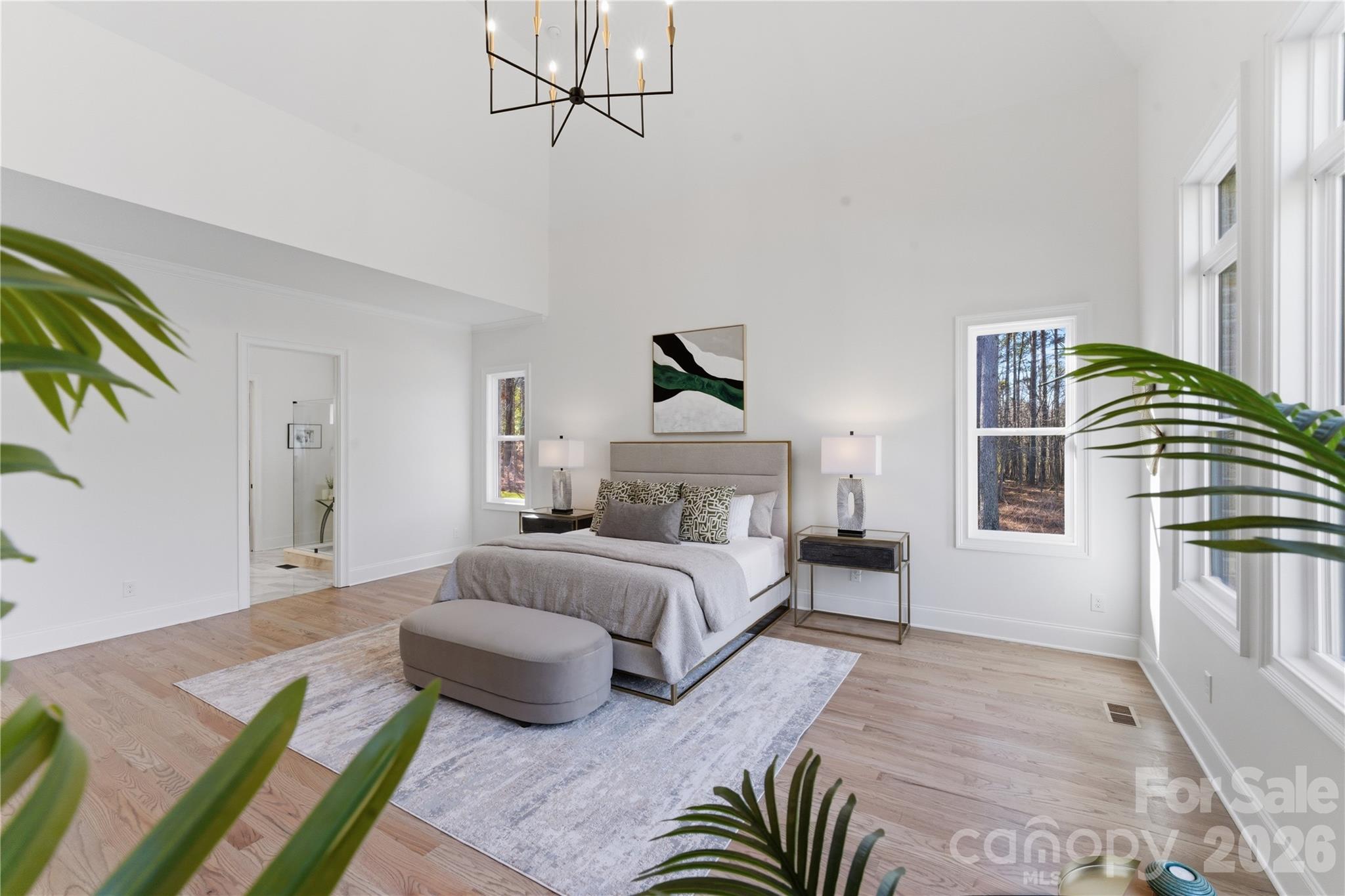 Riverchase Estates - Residential