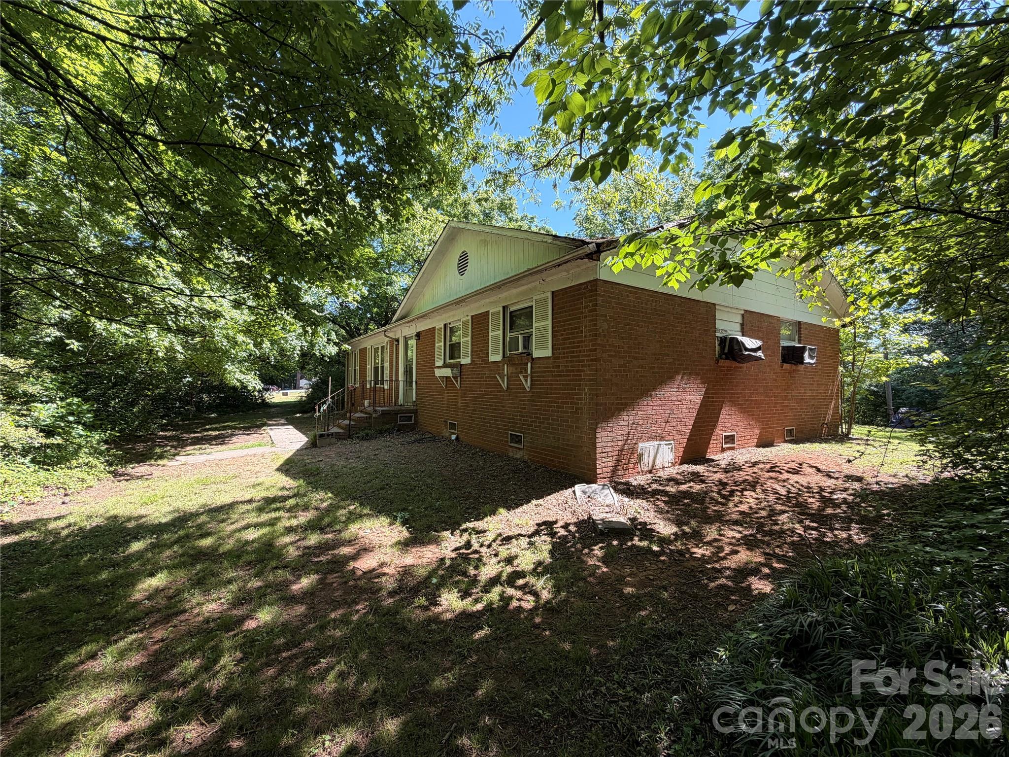 Ridgeview - Residential
