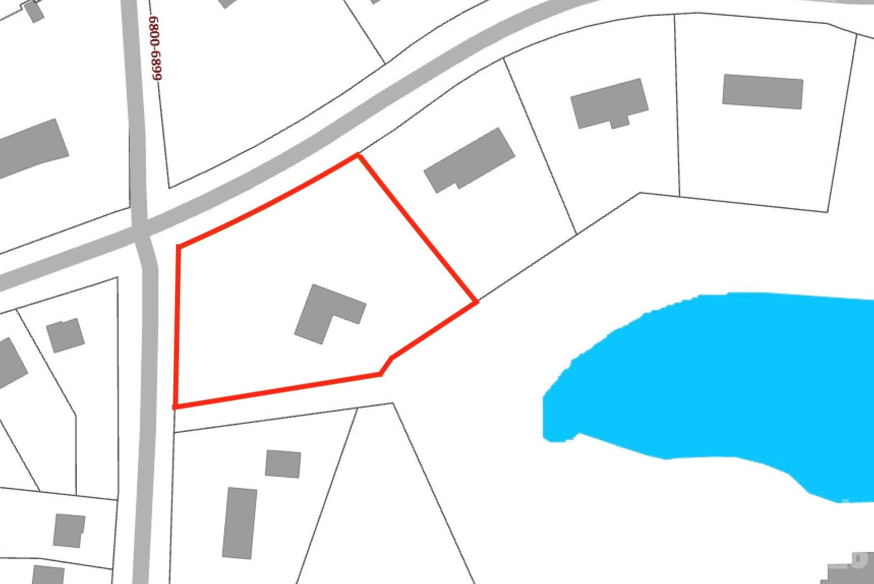 Ridgeview - Residential