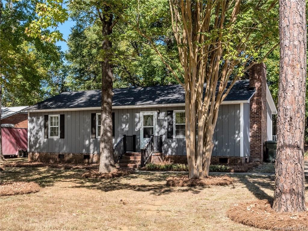 Darlington Heights - Residential