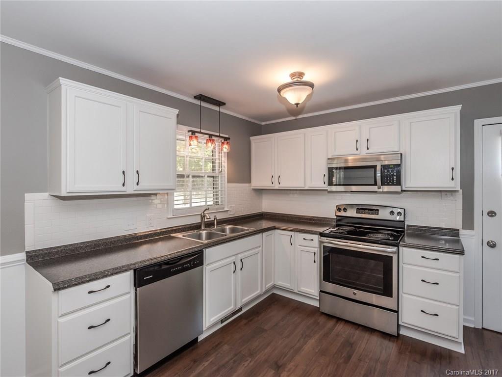 Darlington Heights - Residential
