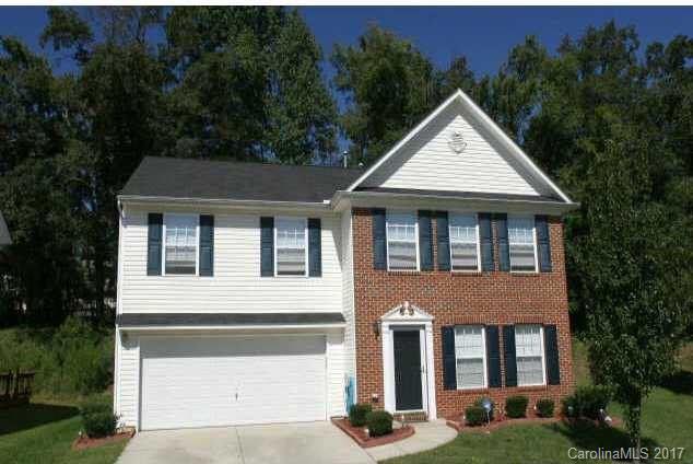 Highland Park - Residential Lease