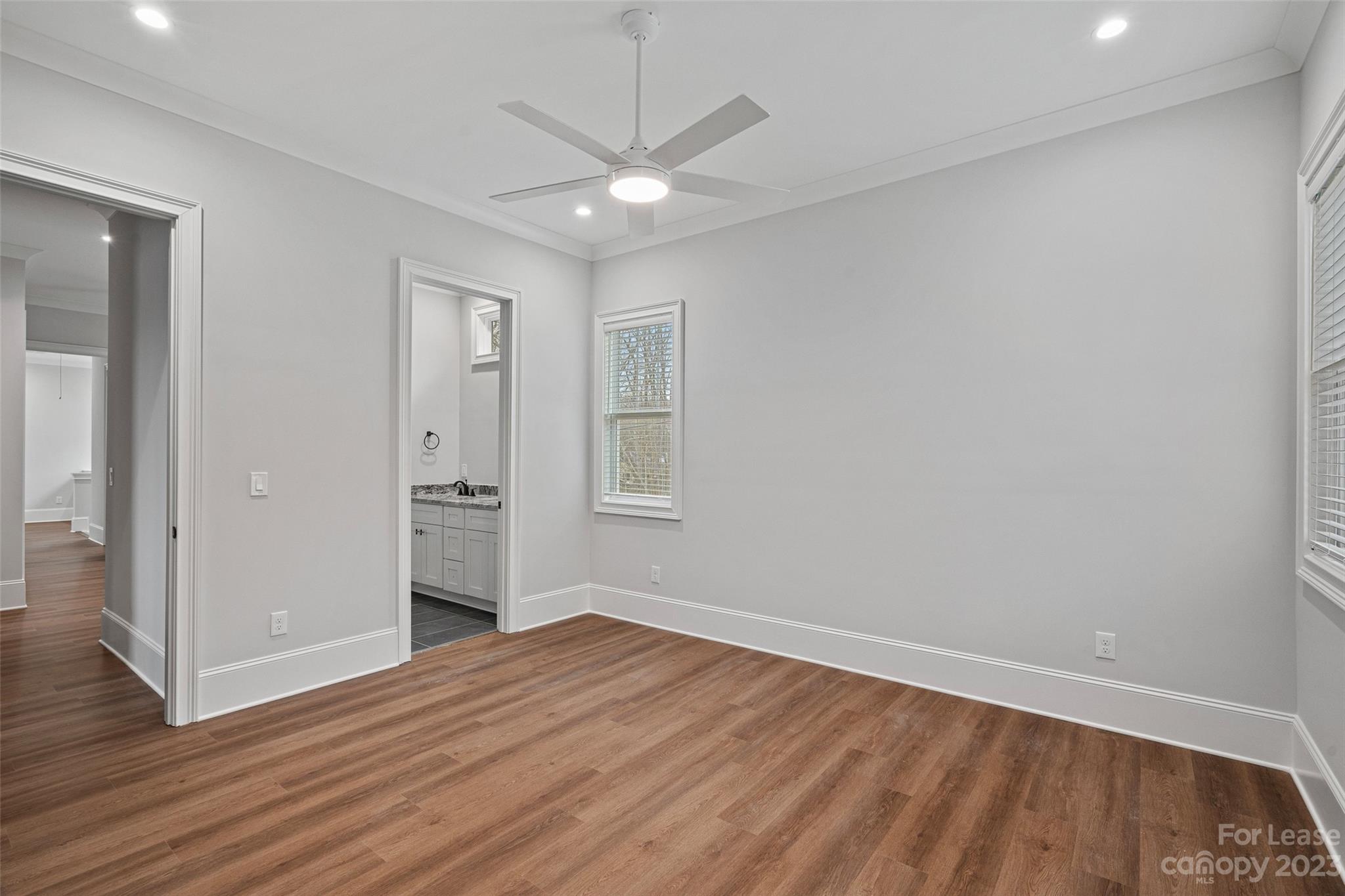 Davidson Bay - Residential Lease