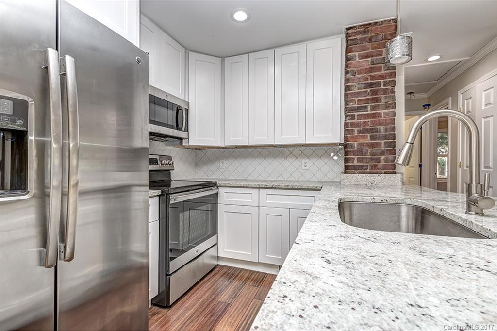 Smallwood - Residential