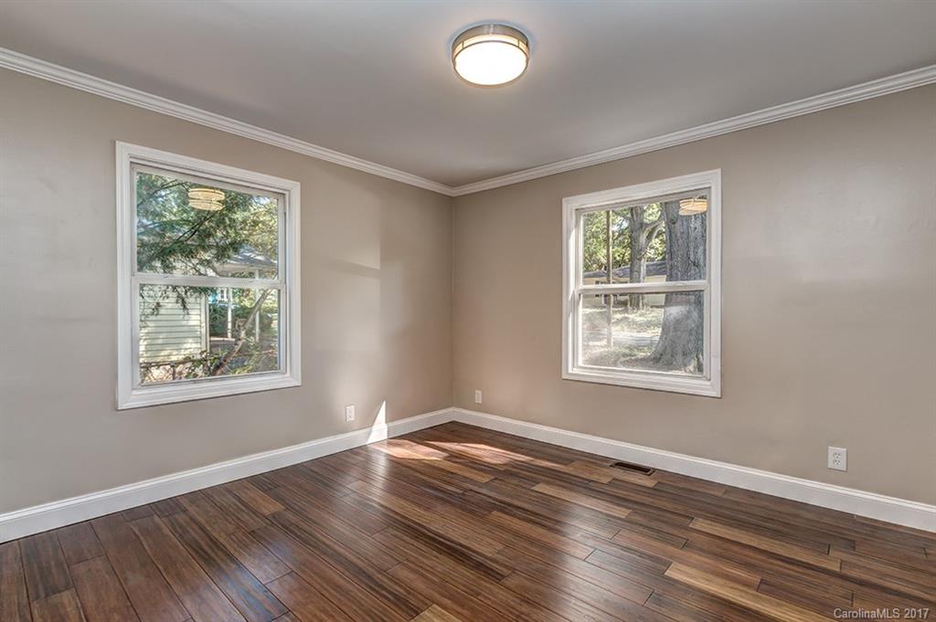Smallwood - Residential