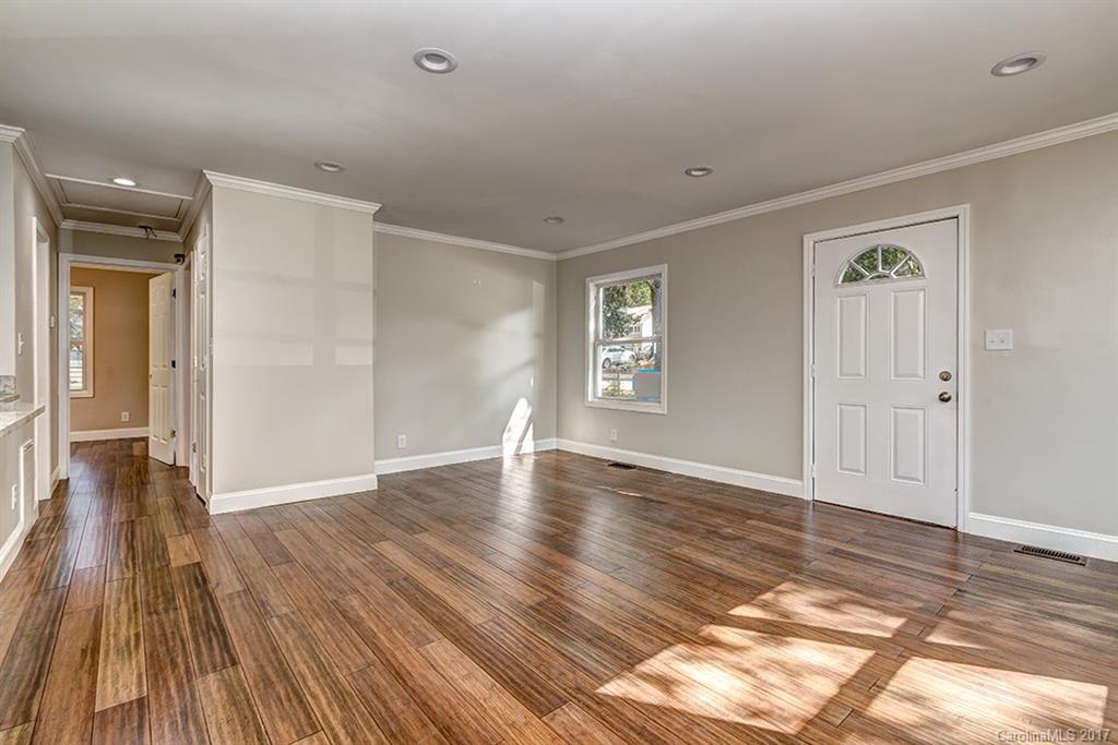 Smallwood - Residential