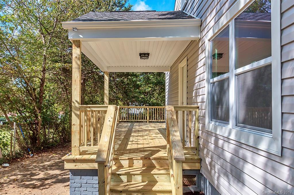 Smallwood - Residential