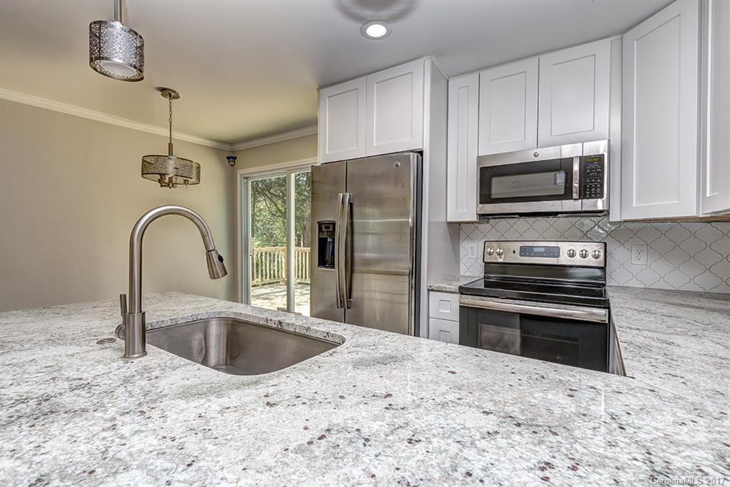 Smallwood - Residential