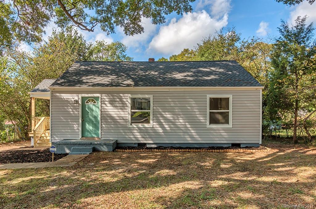 Smallwood - Residential