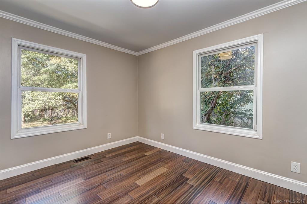 Smallwood - Residential