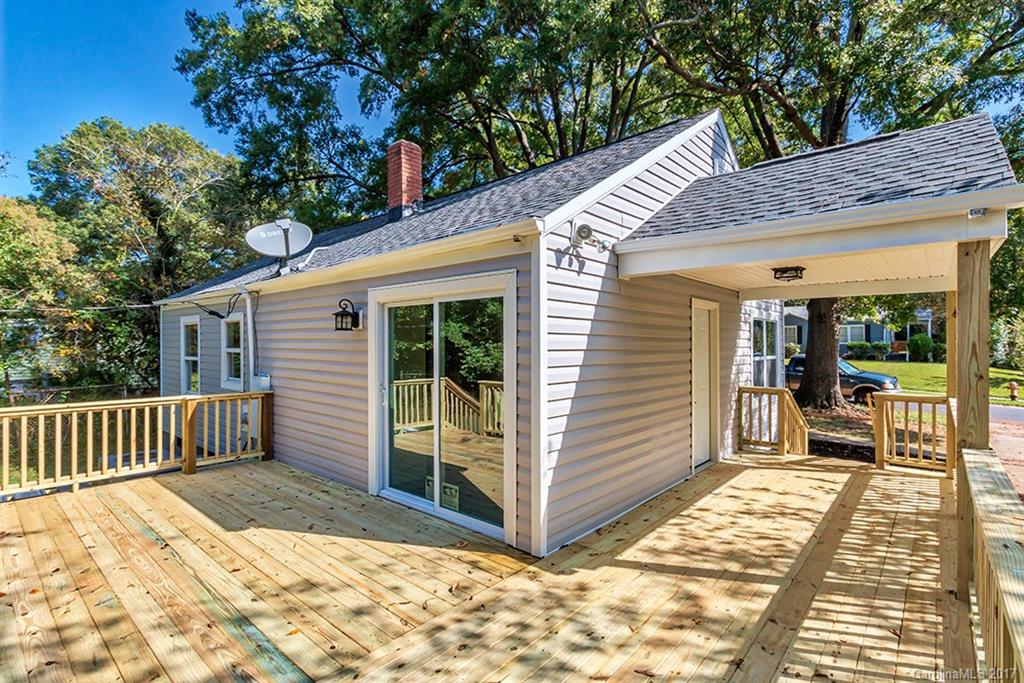 Smallwood - Residential