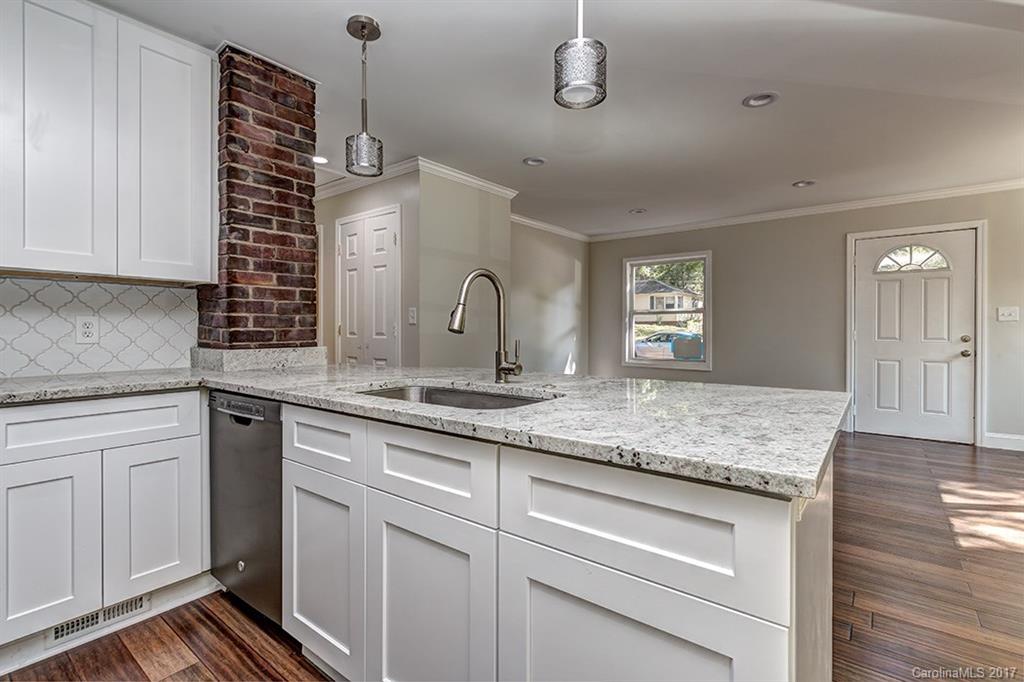 Smallwood - Residential