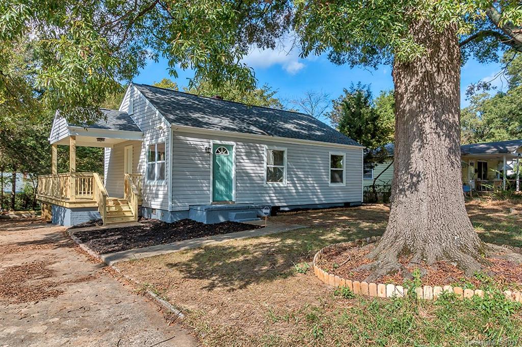 Smallwood - Residential