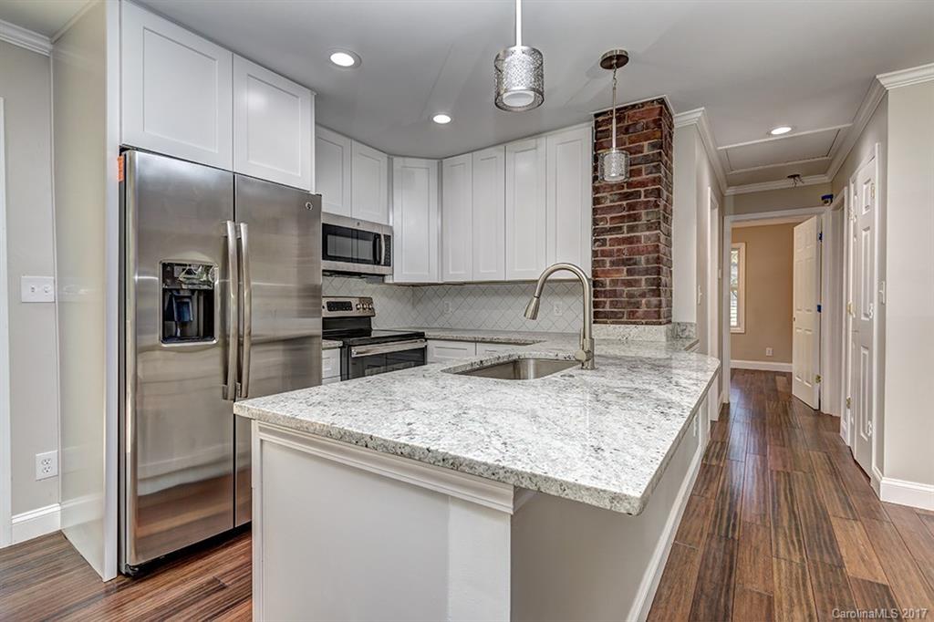 Smallwood - Residential