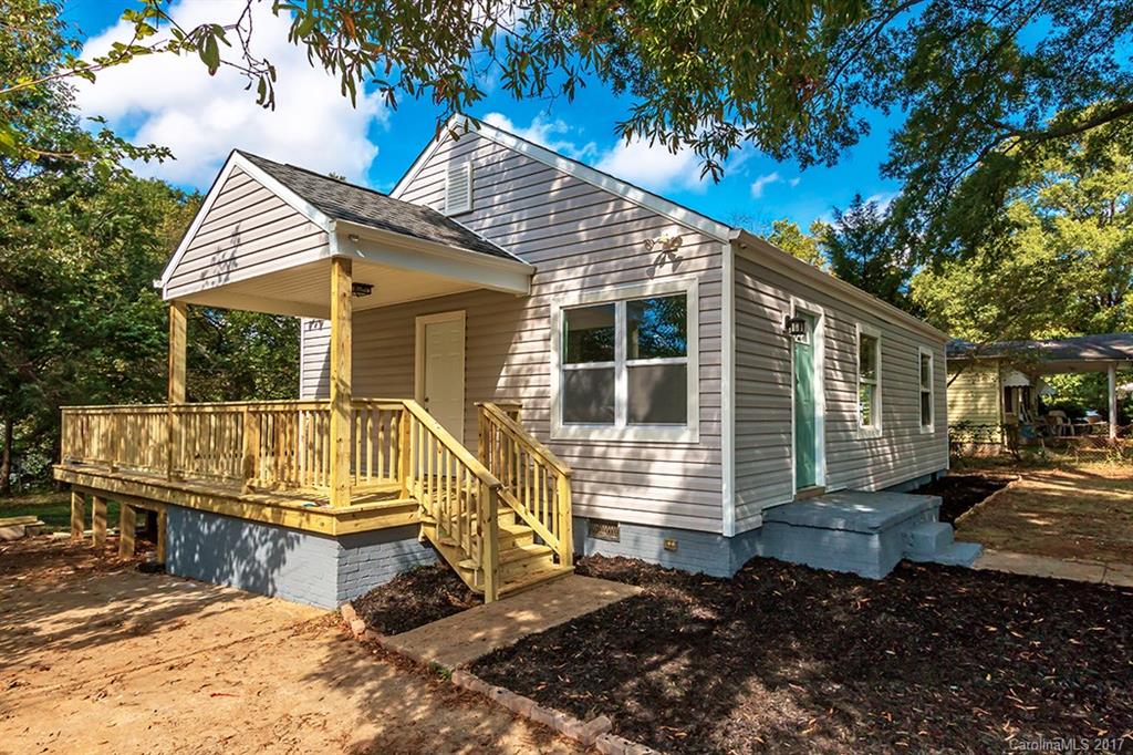 Smallwood - Residential