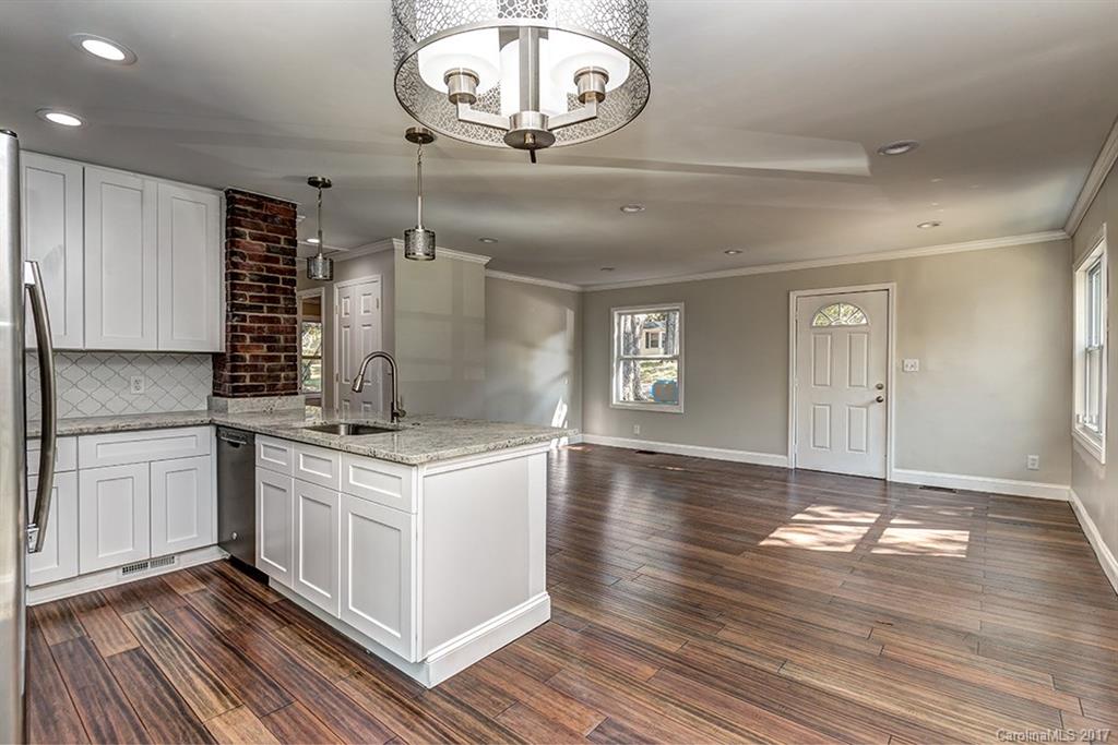 Smallwood - Residential