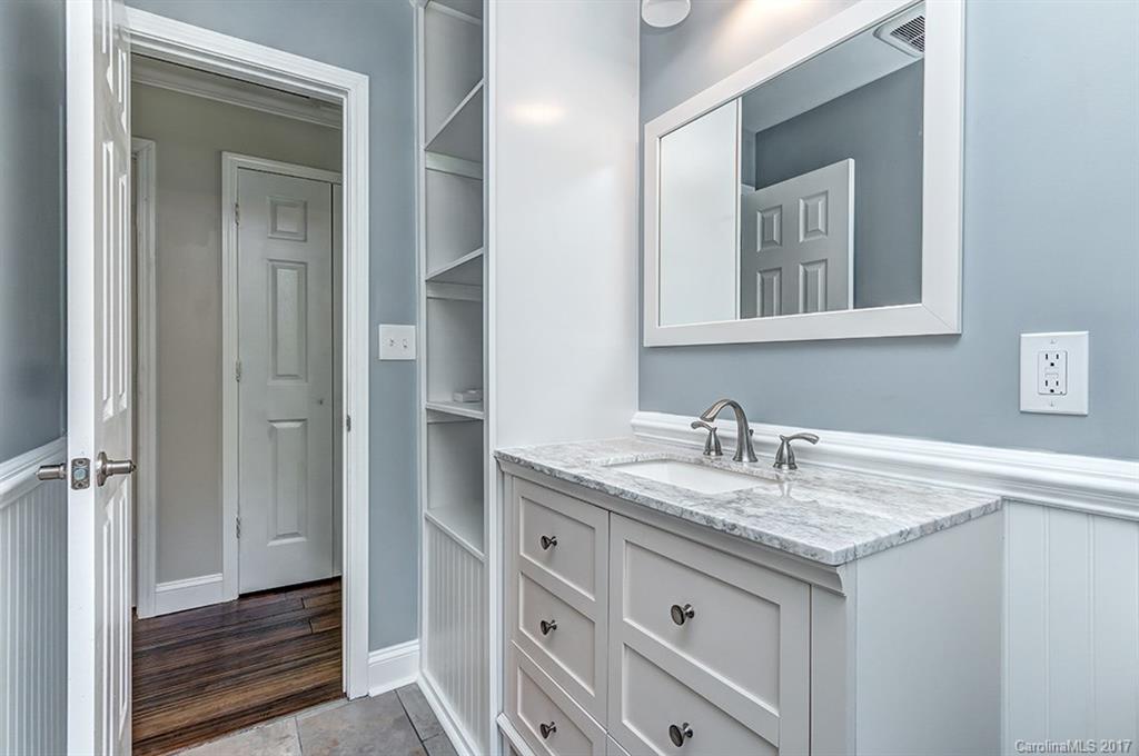 Smallwood - Residential