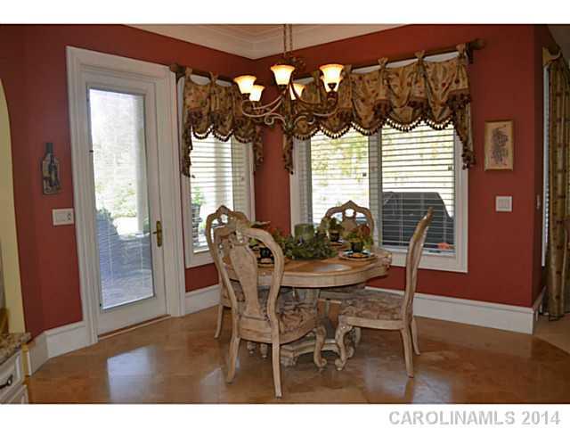 Farrington - Residential