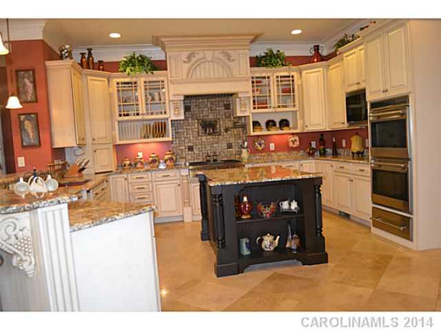 Farrington - Residential