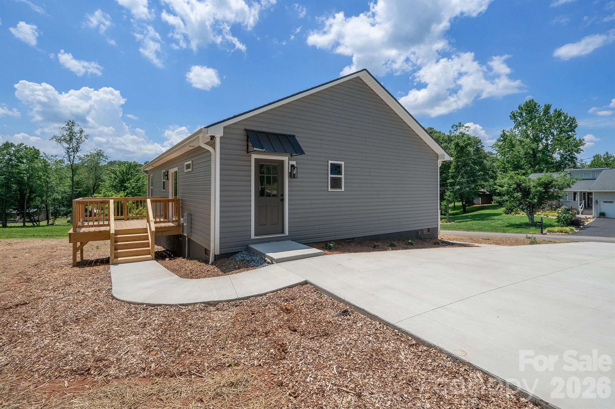 Other - Residential