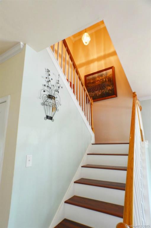 Cascades - Residential
