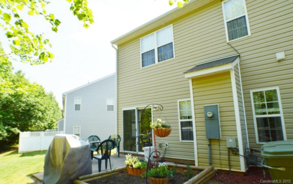 Cascades - Residential