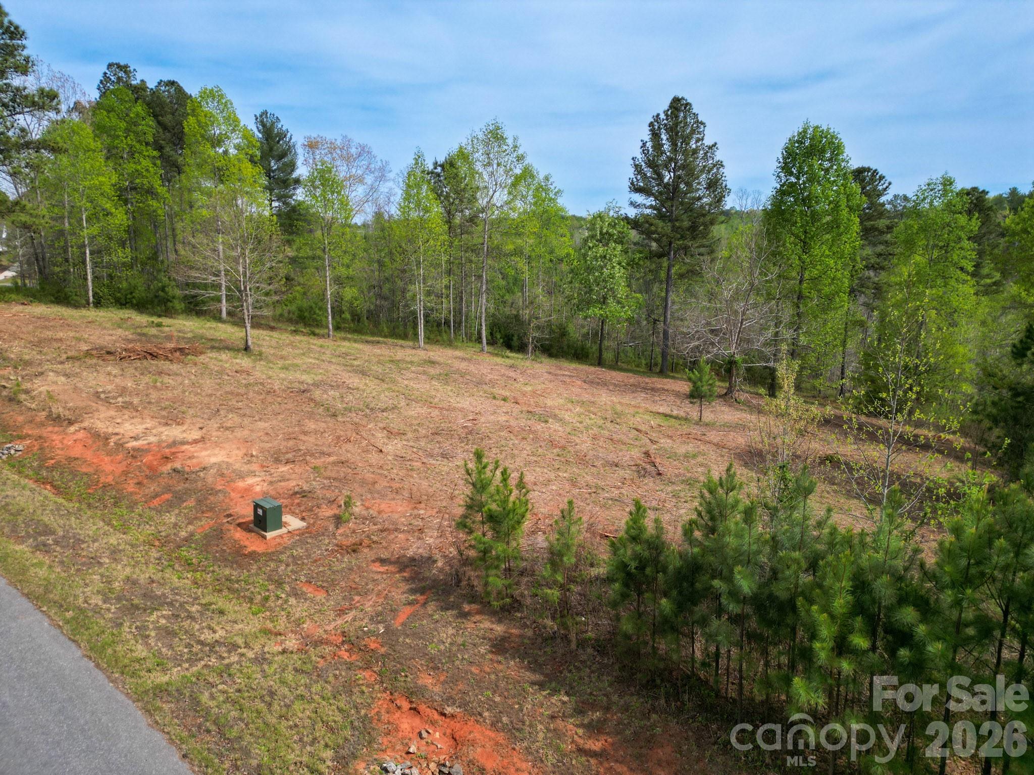 Island Pointe at Lake Vistas - Land