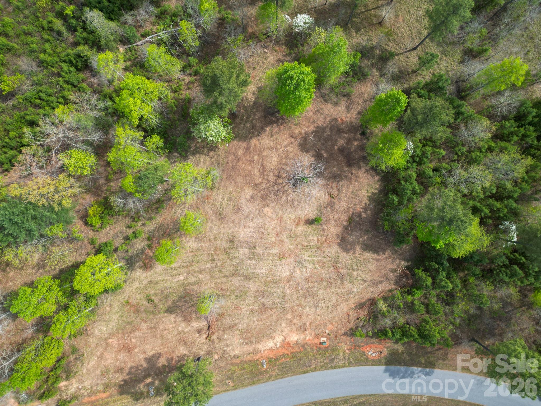 Island Pointe at Lake Vistas - Land