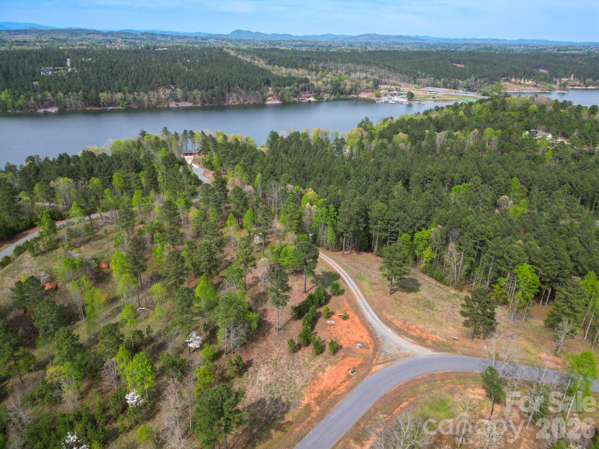 Island Pointe at Lake Vistas - Land