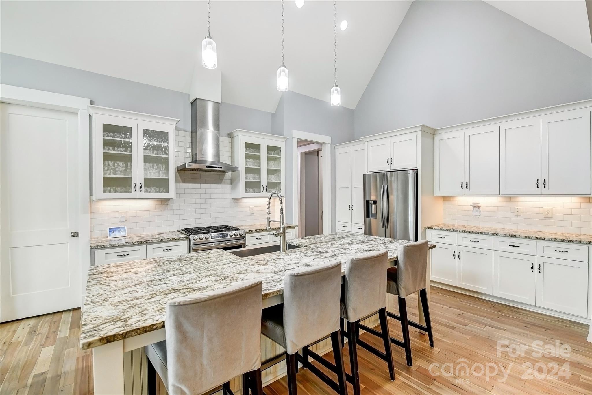 Lake Wylie - Residential