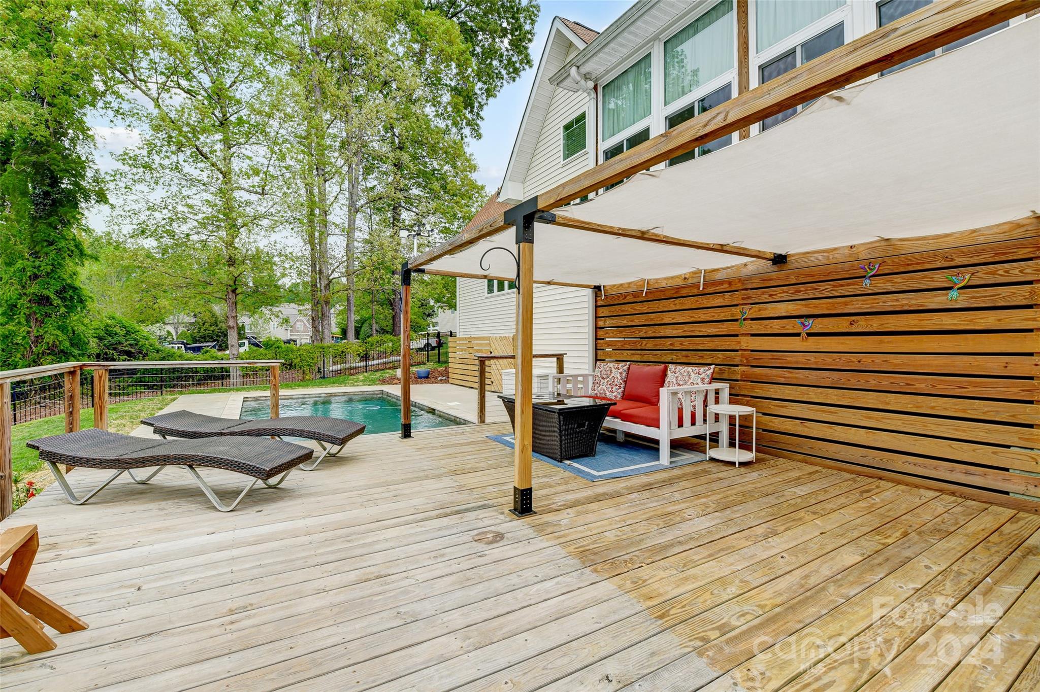 Lake Wylie - Residential