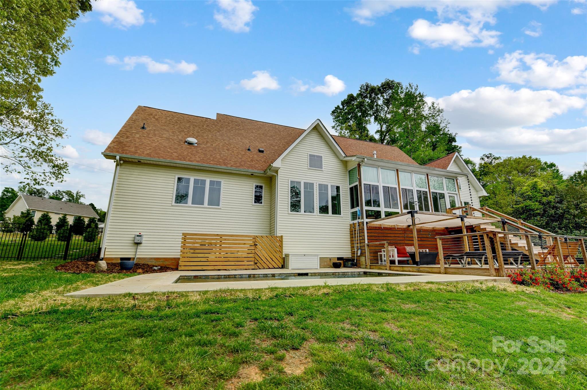 Lake Wylie - Residential