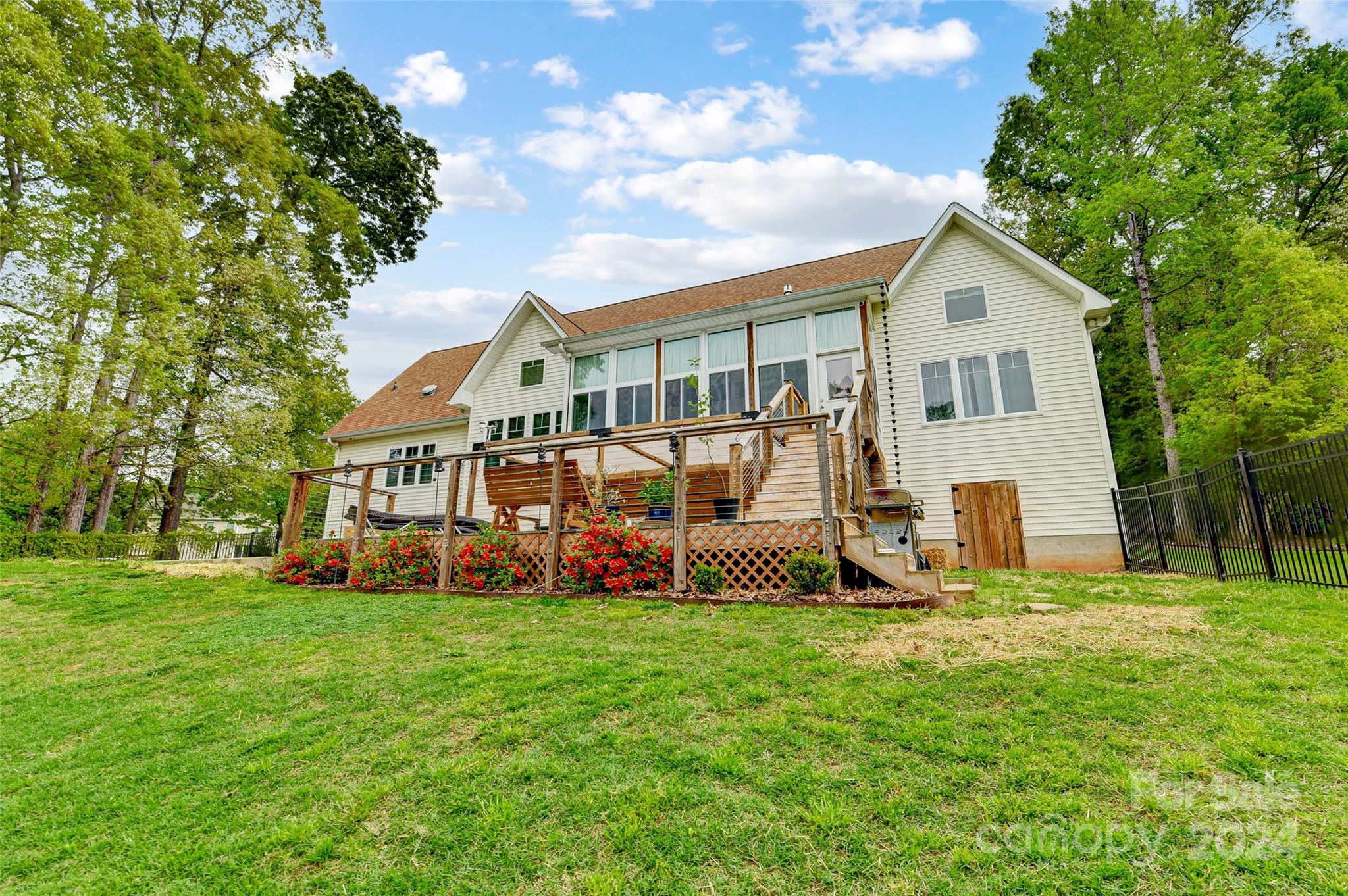 Lake Wylie - Residential