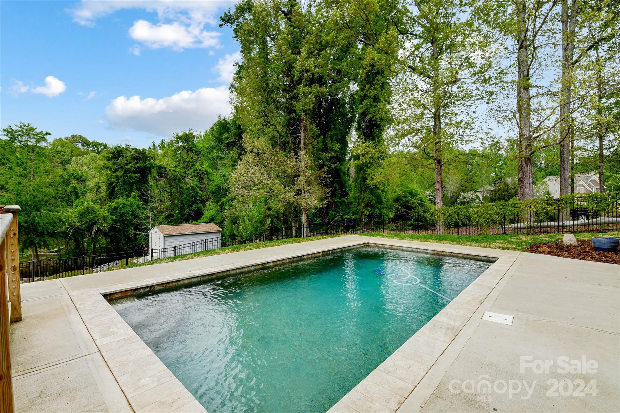 Lake Wylie - Residential