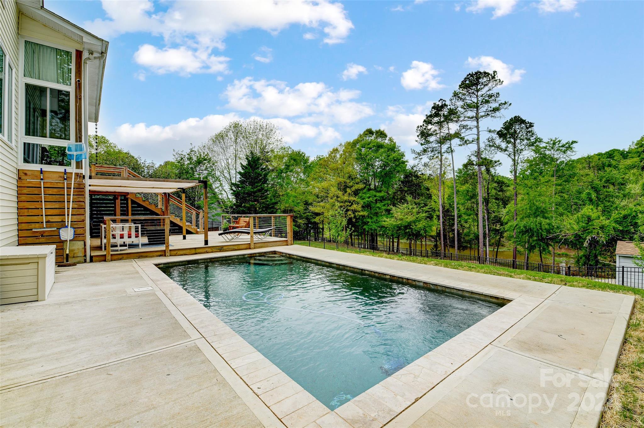 Lake Wylie - Residential