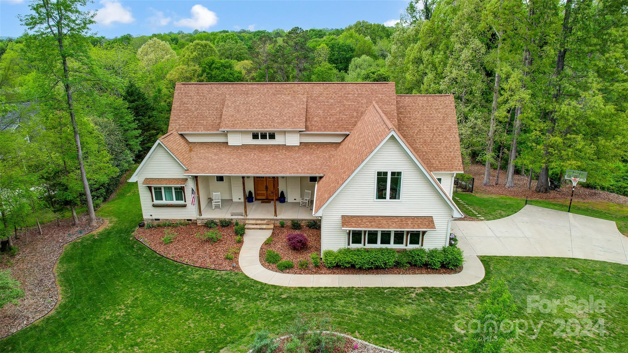 Lake Wylie - Residential