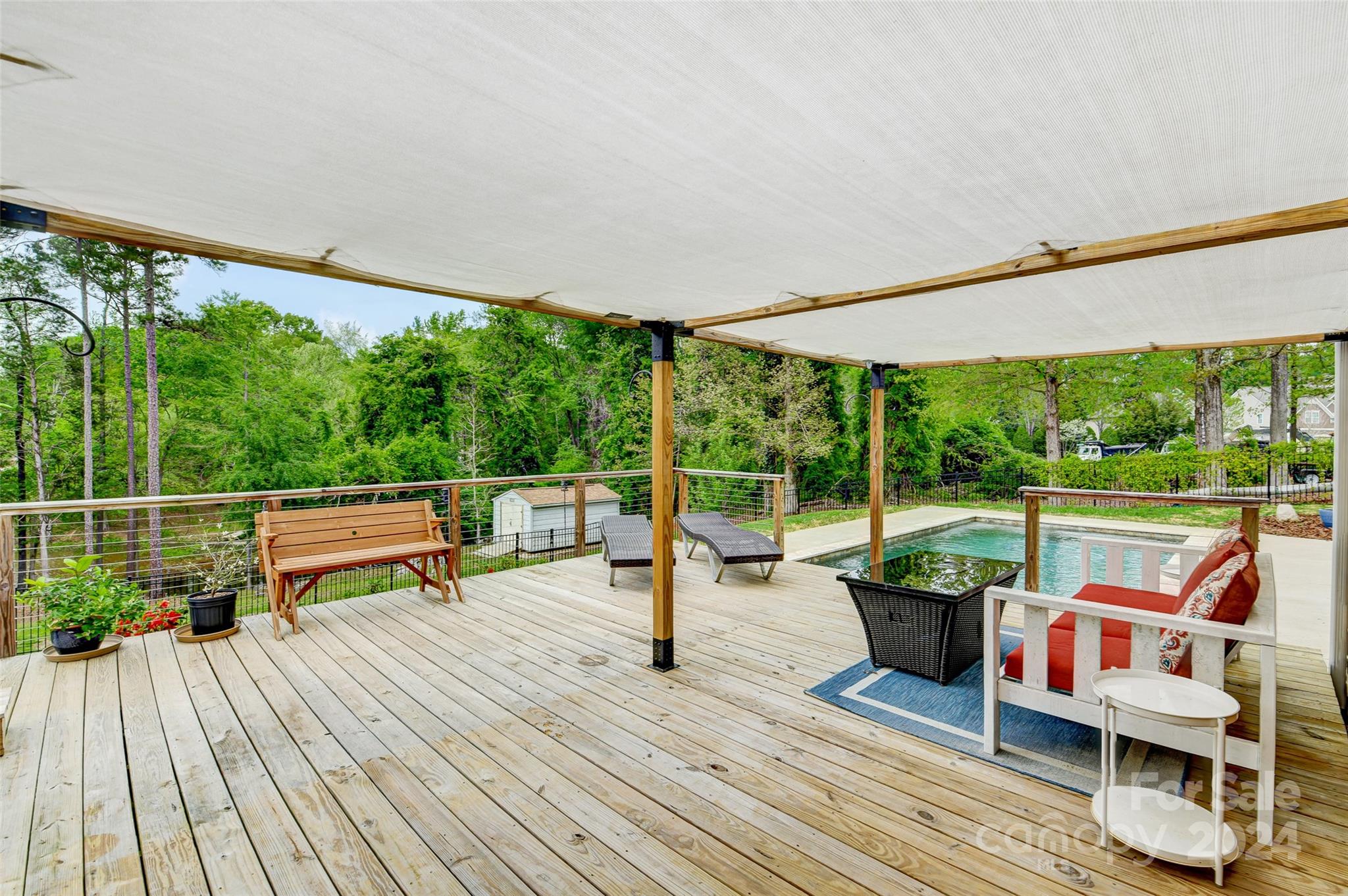 Lake Wylie - Residential