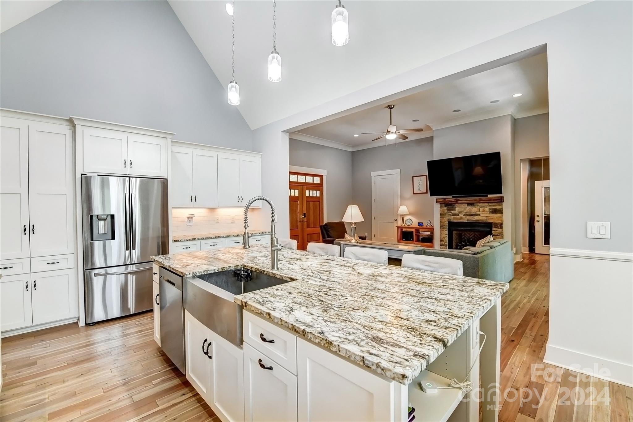 Lake Wylie - Residential