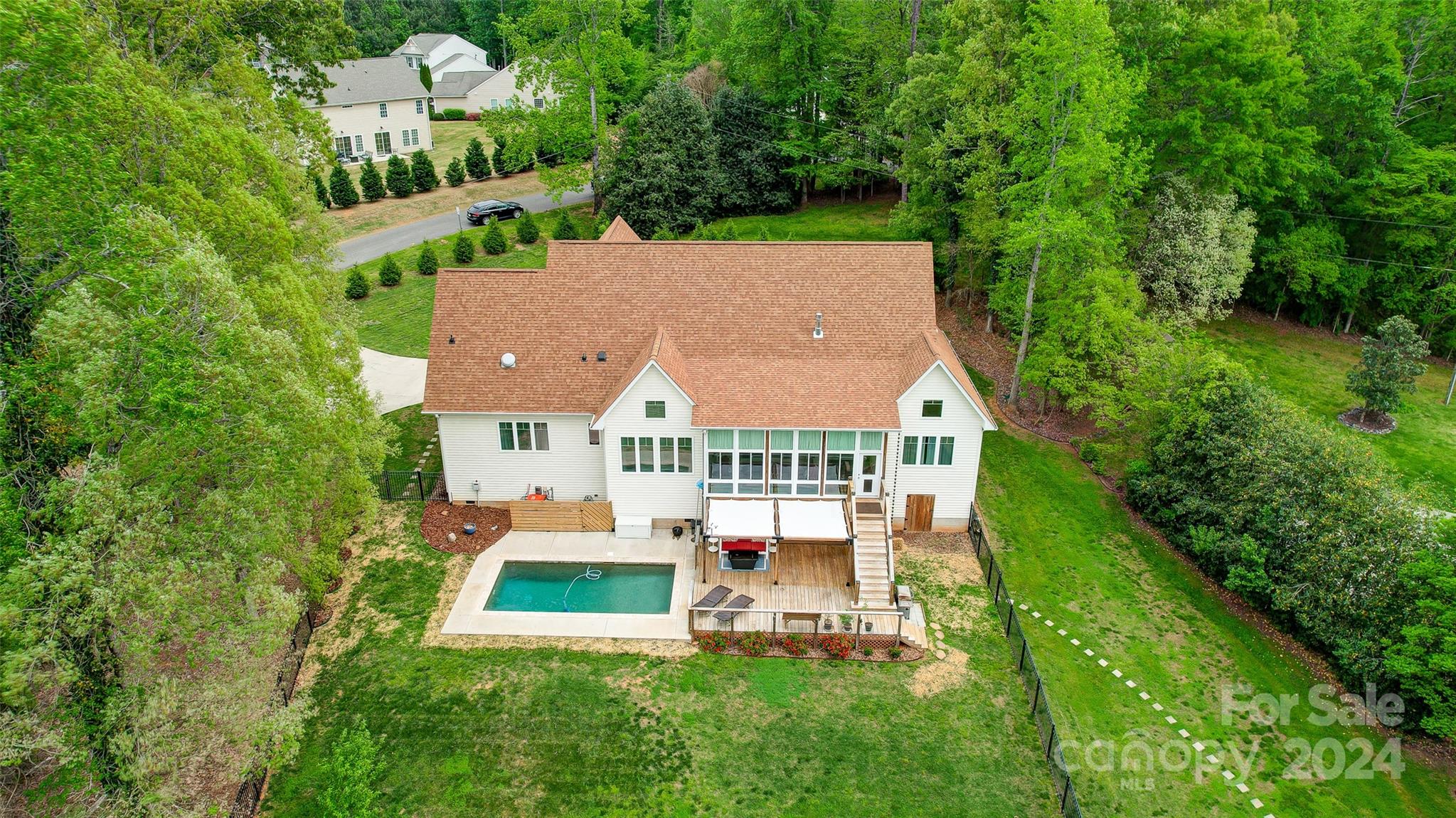 Lake Wylie - Residential