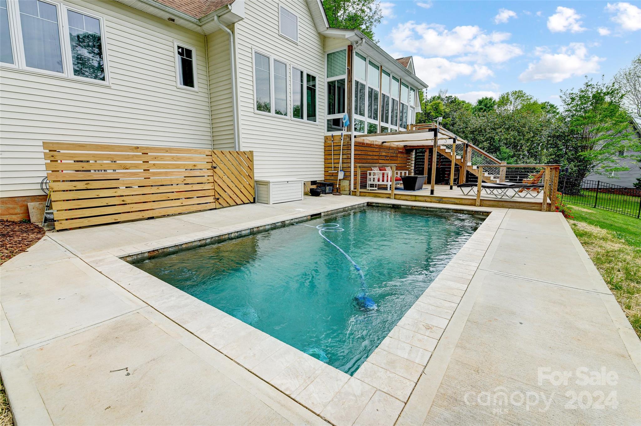 Lake Wylie - Residential