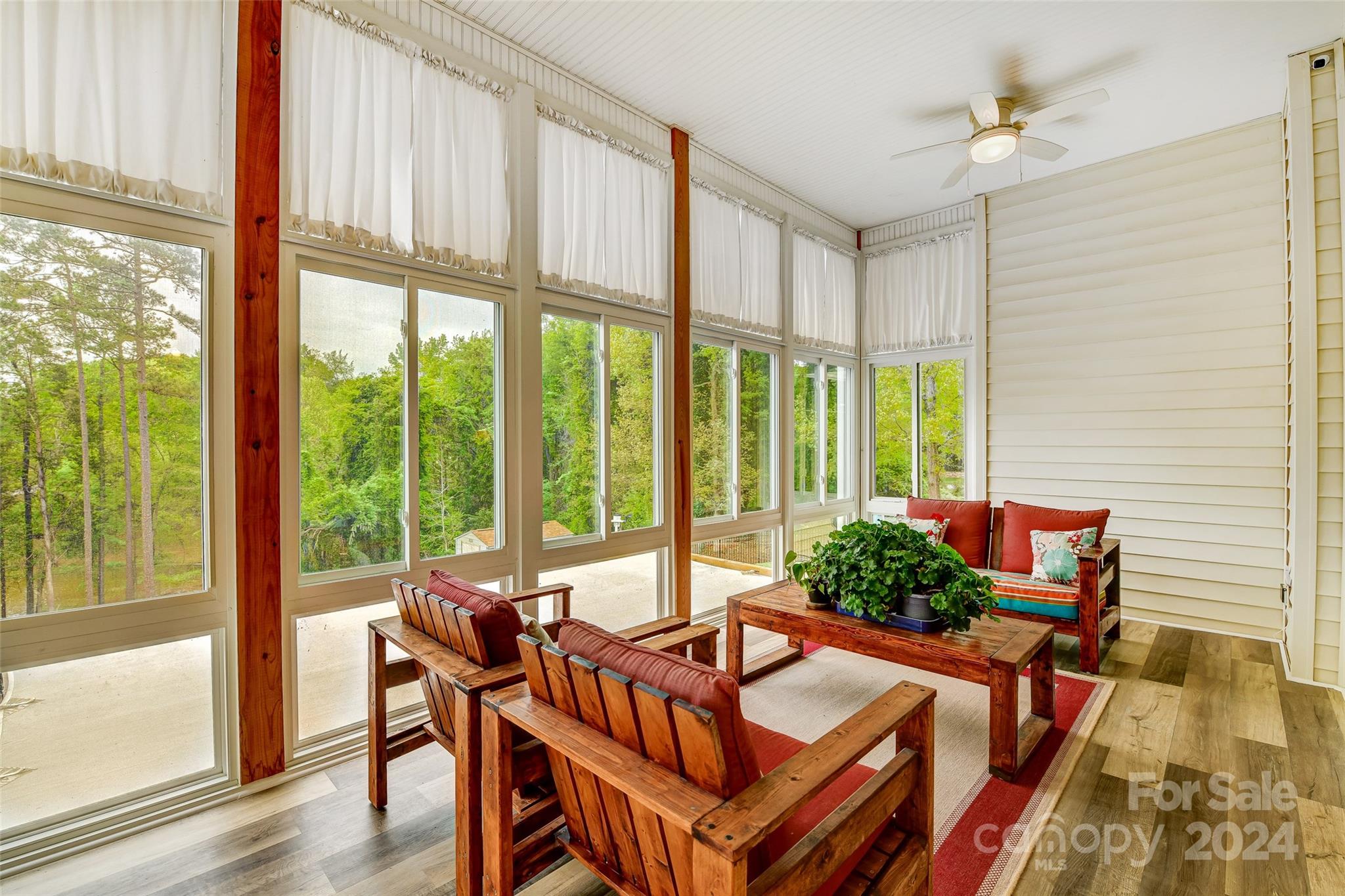 Lake Wylie - Residential