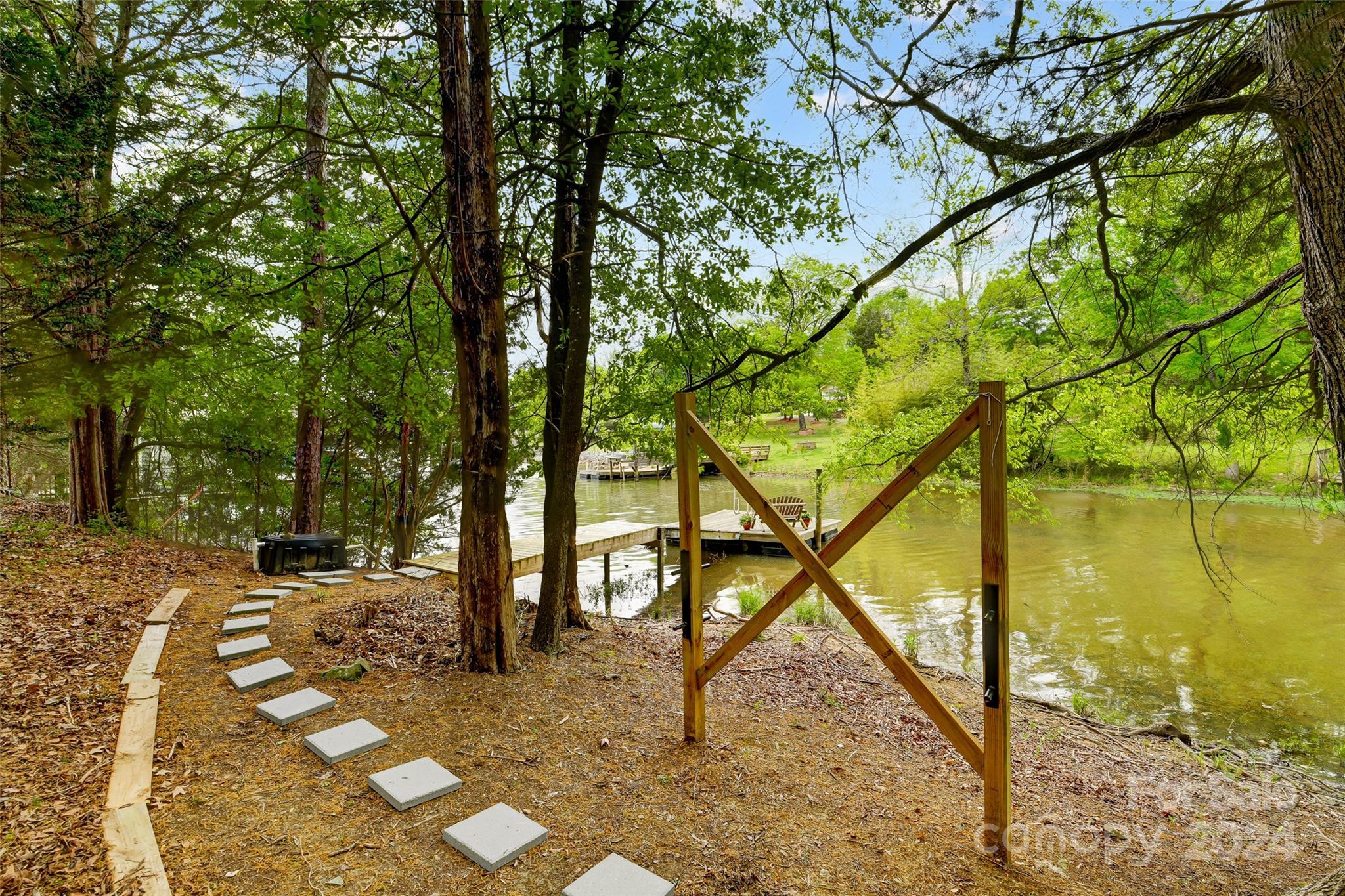 Lake Wylie - Residential
