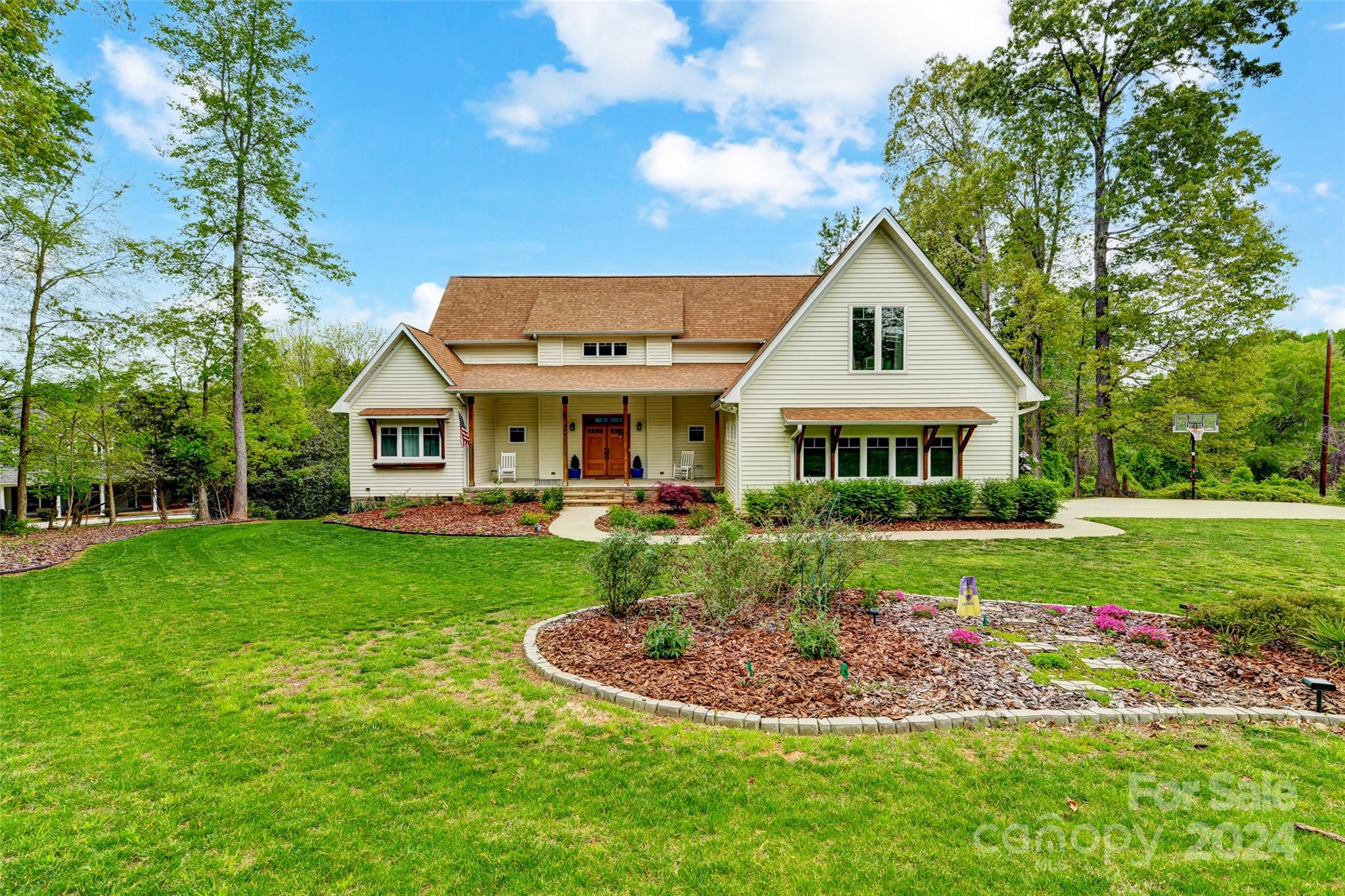 Lake Wylie - Residential