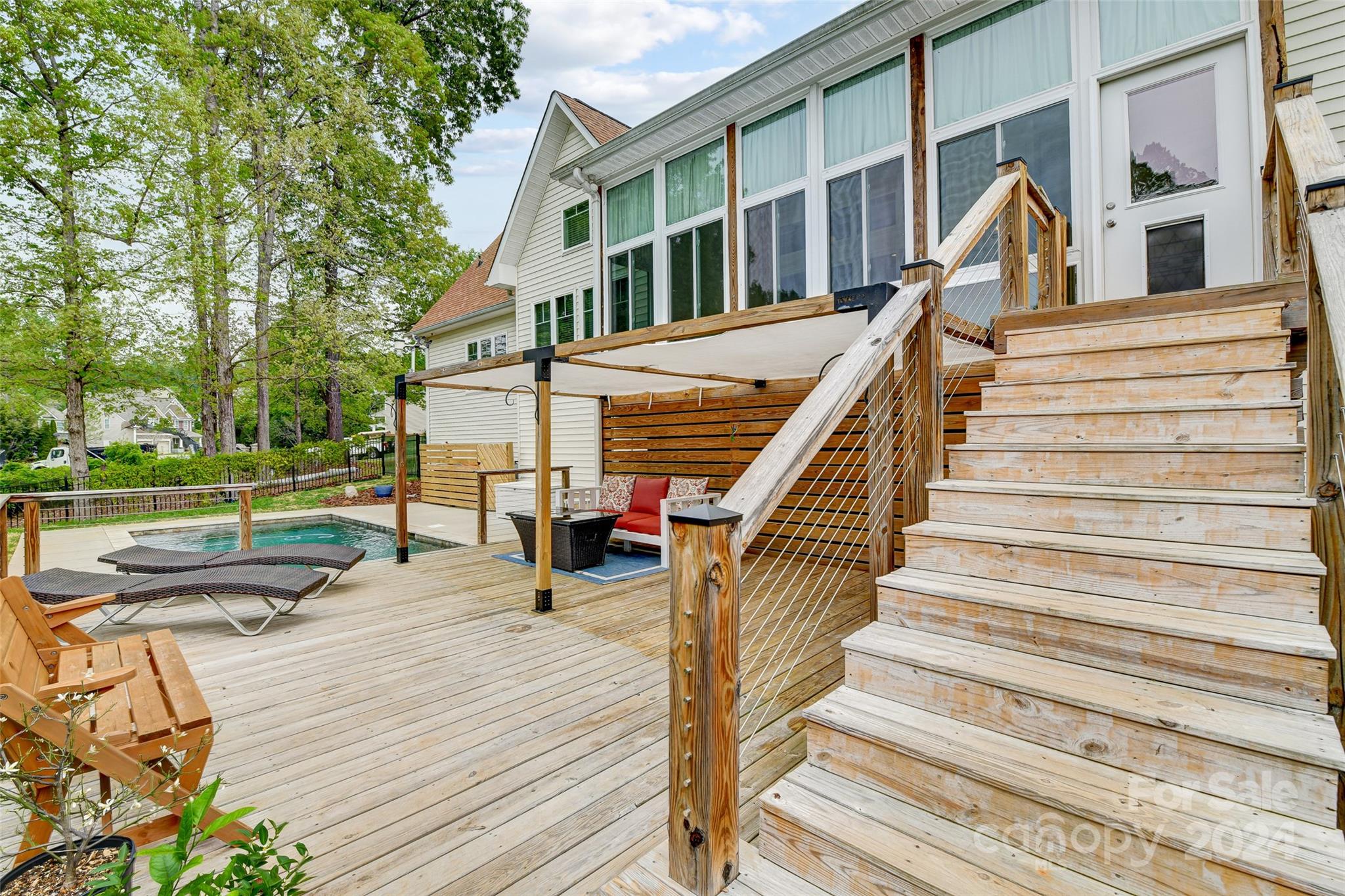 Lake Wylie - Residential