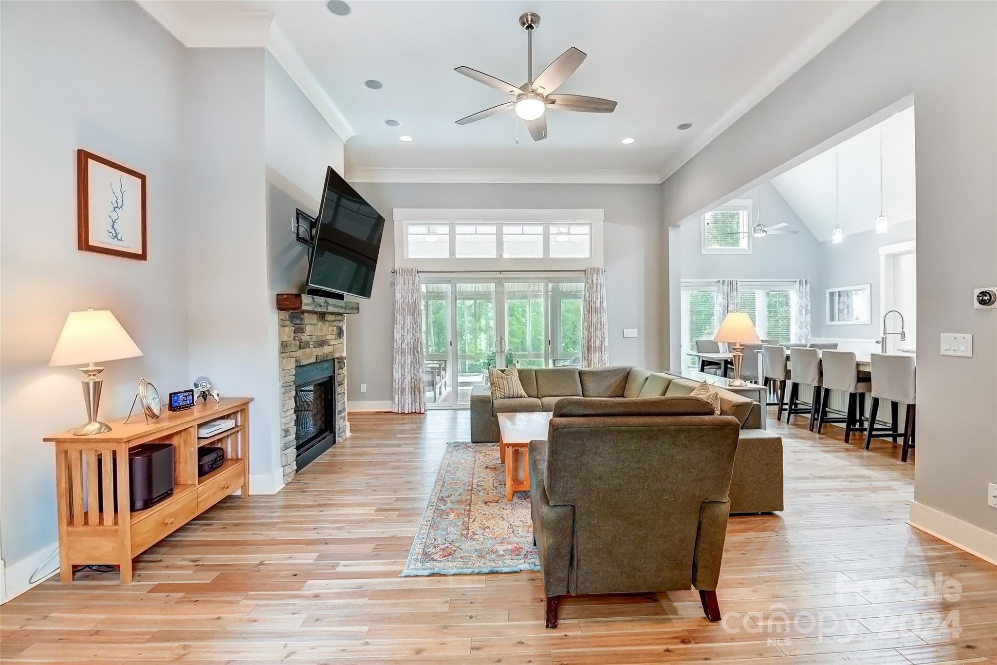 Lake Wylie - Residential