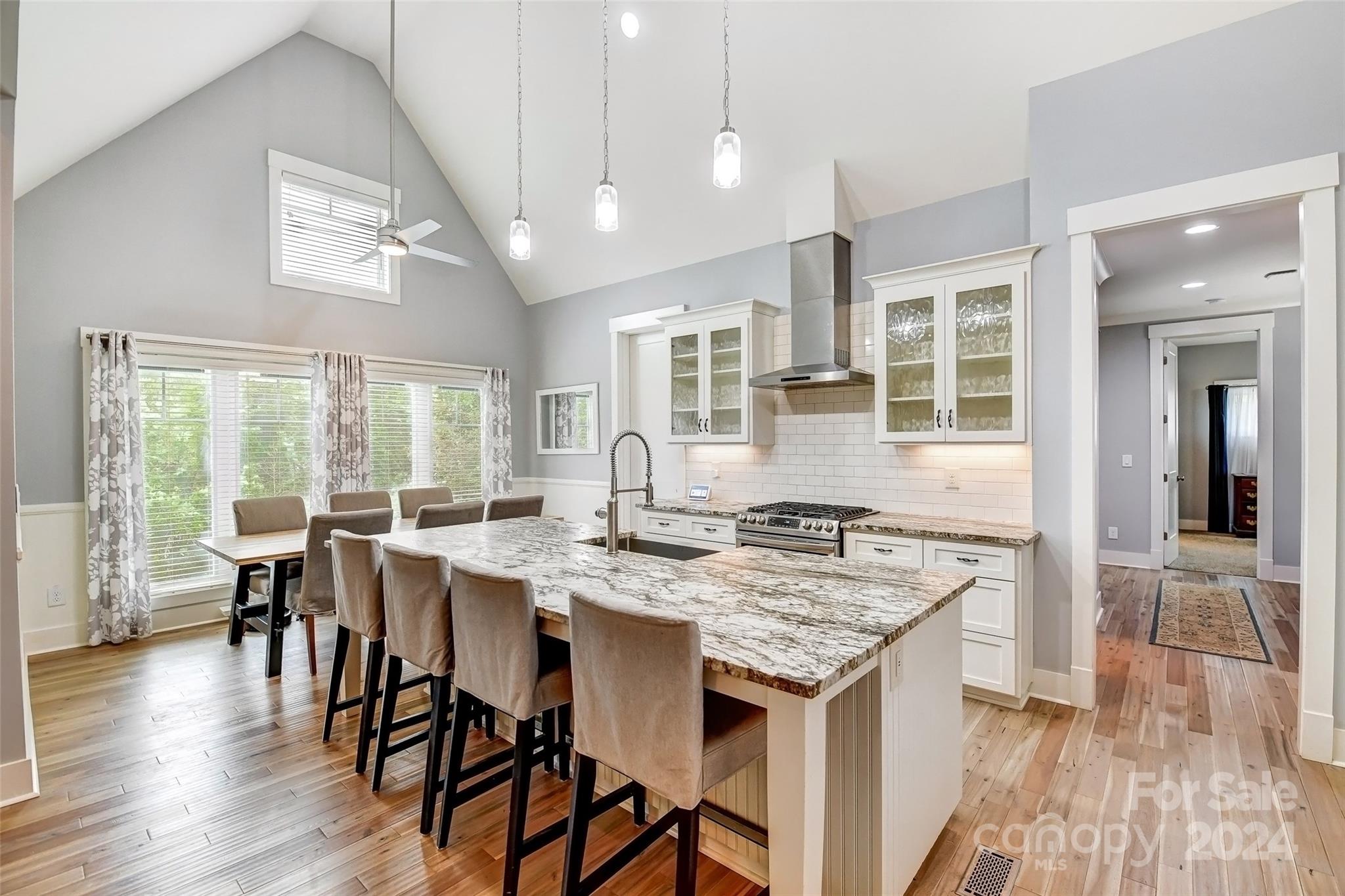 Lake Wylie - Residential