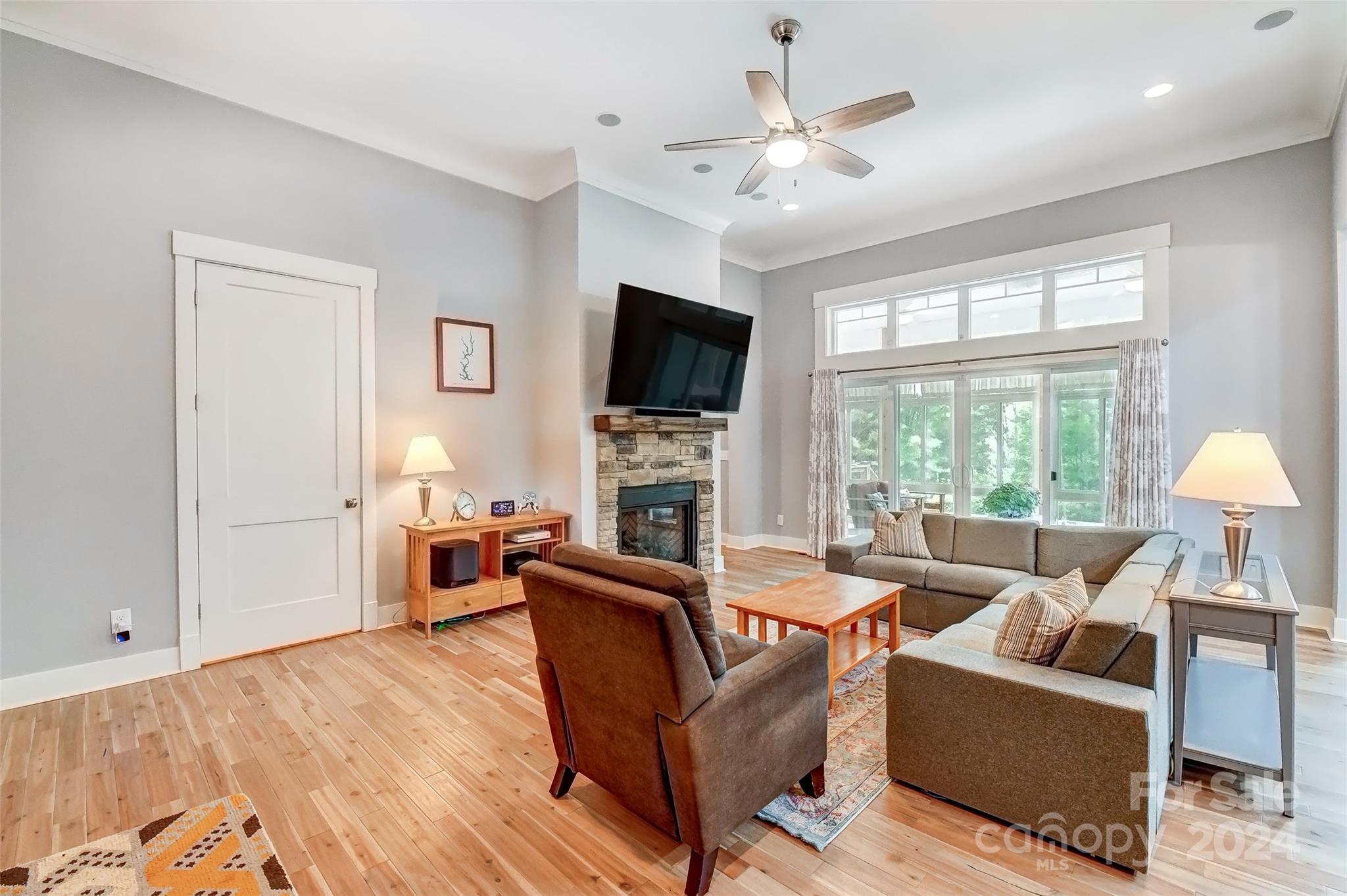 Lake Wylie - Residential