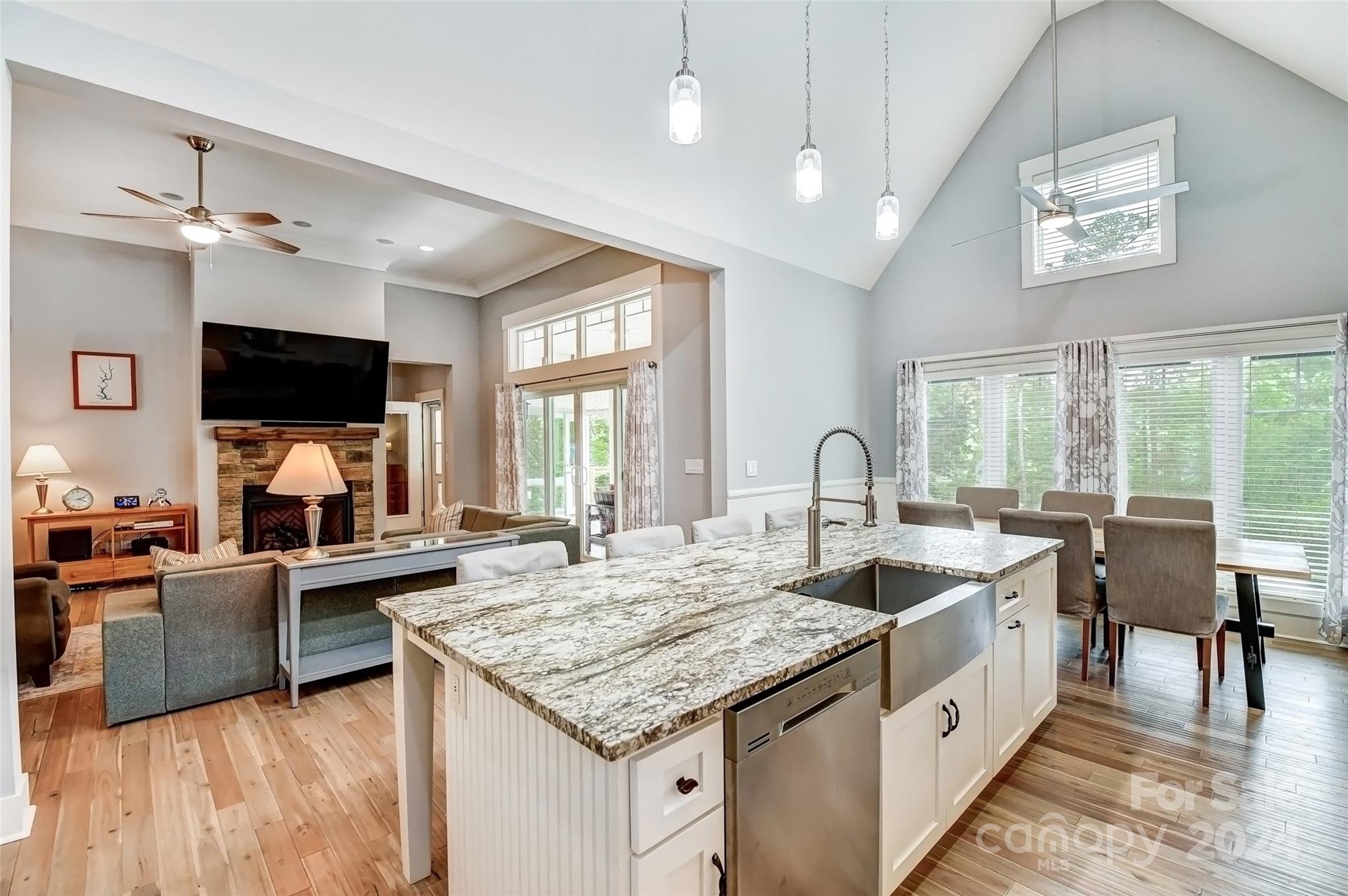 Lake Wylie - Residential