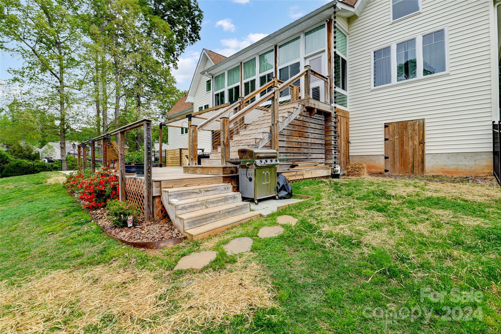 Lake Wylie - Residential