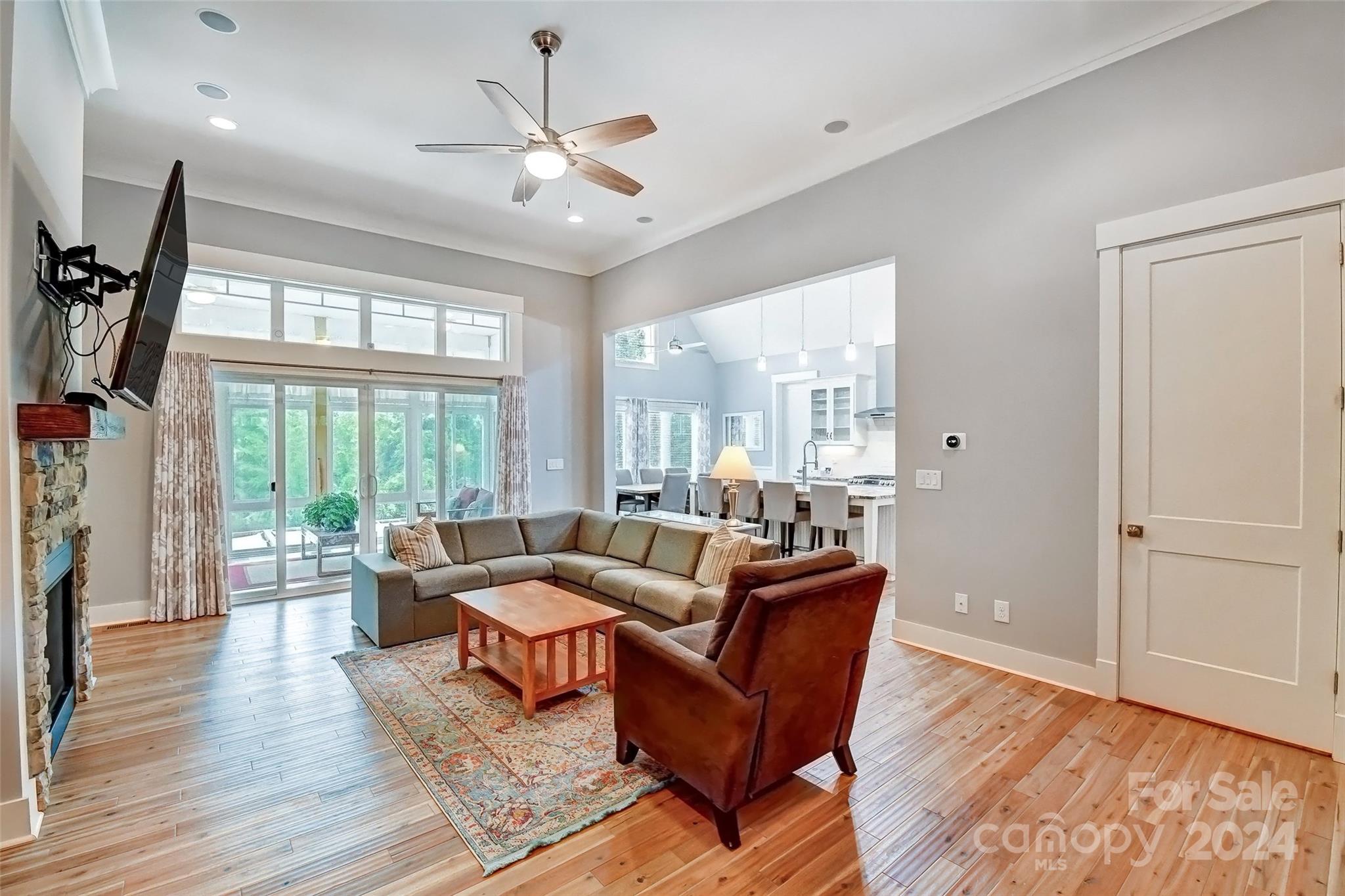 Lake Wylie - Residential